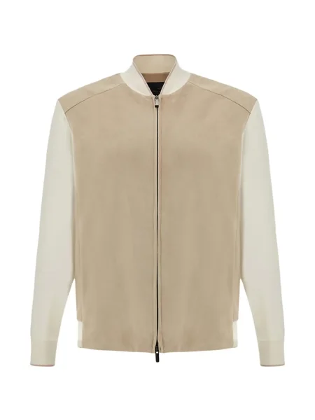 Яке тип бомбър Paul & Shark