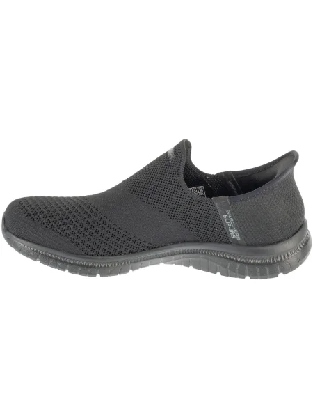 Pantofi Skechers negru