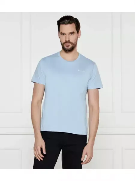 POLO RALPH LAUREN Póló kék