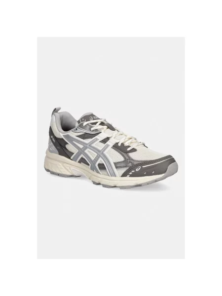 Trampki Asics Gel-Nunobiki Cream/ Cement Grey EUR szare