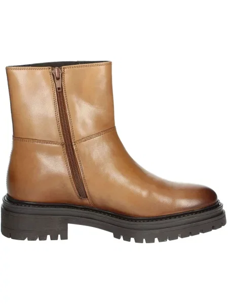 Pantofi Geox maro