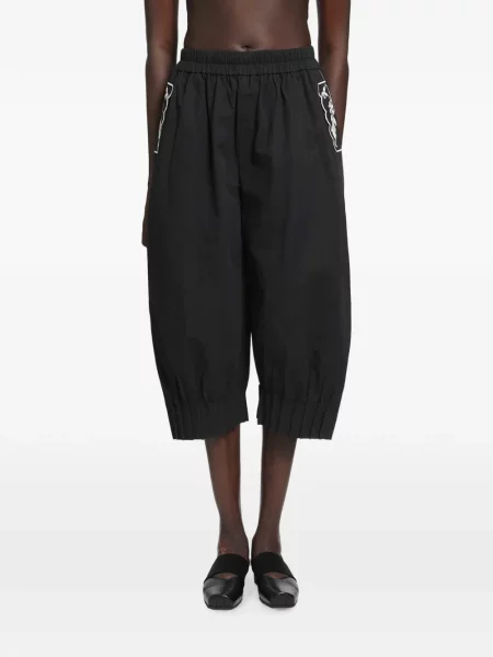 Pantaloni Renli Su negru