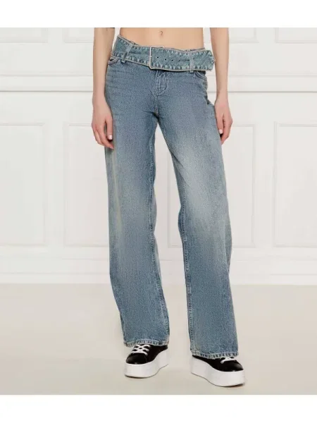 Hugo Blue Blugi Glory_B albastru