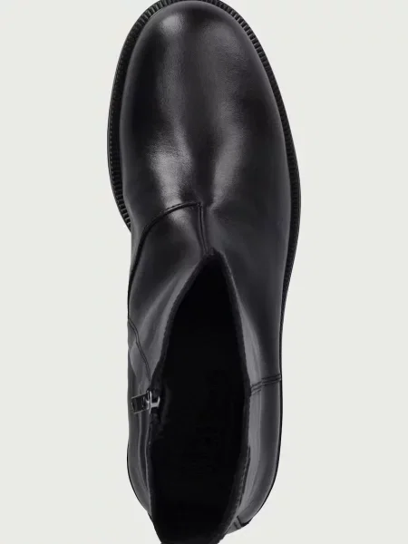 Кожаные ботинки челси Vagabond Shoemakers