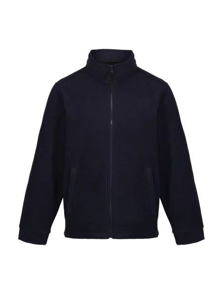 Bluza Polarowa Classic niebieska