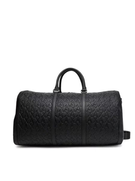 Taška Armani Exchange černá