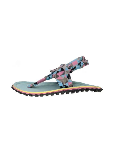 Pantofi Gumbies albastru