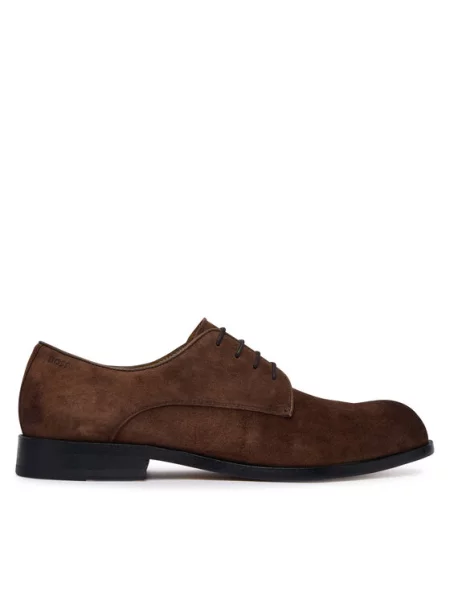 BOSS Pantofi Tayil-L maro
