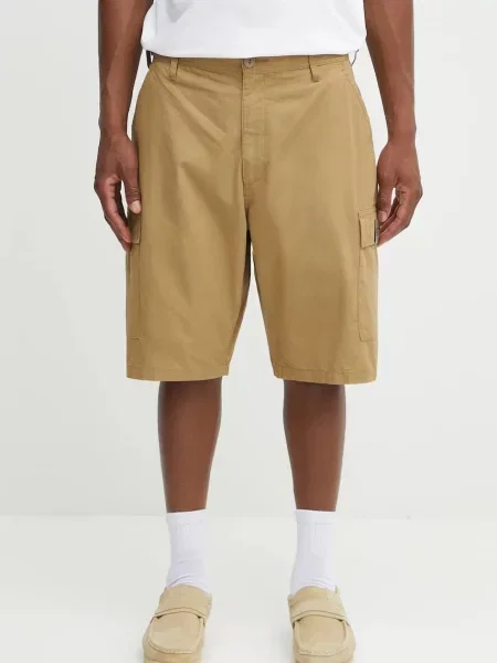 Neighborhood pantaloni scurți din bdu short pants