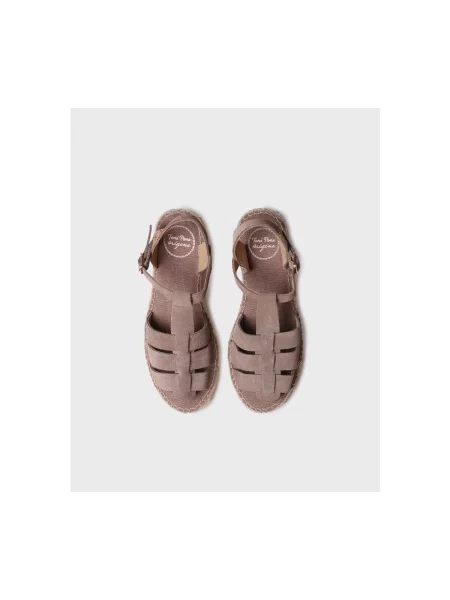 Espadrile Toni Pons bej