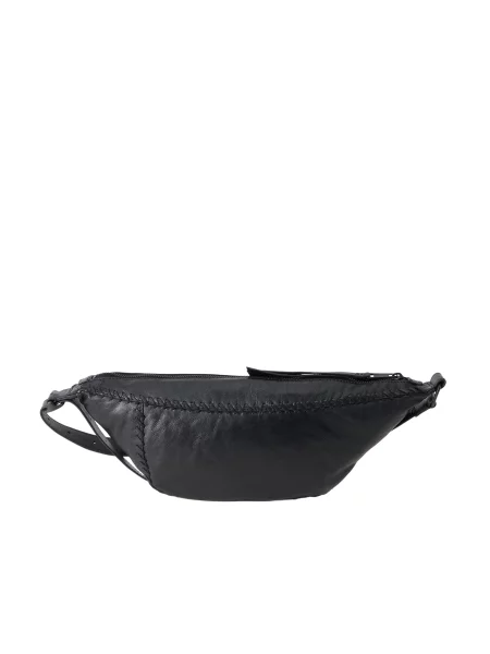 AllSaints Geantă de umăr LUNA' negru