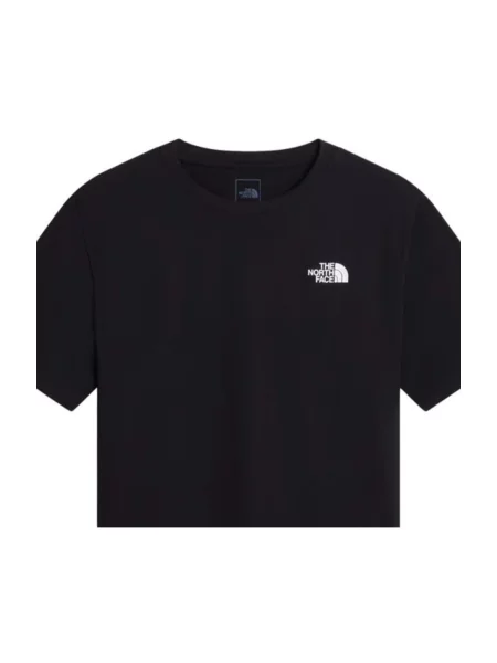 Tricou The North Face negru