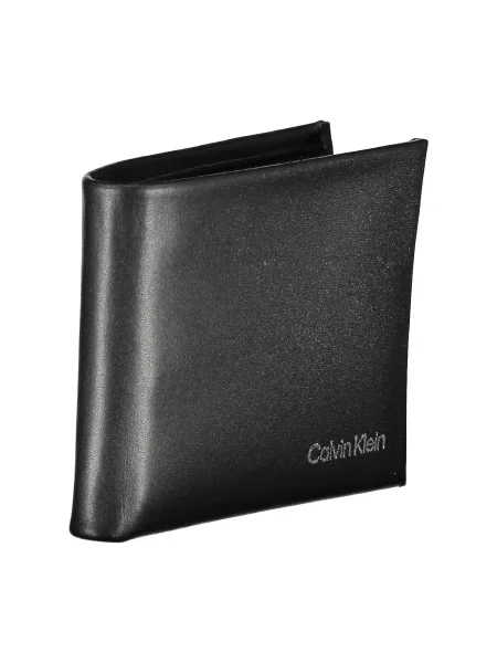 Portofel Calvin Klein negru