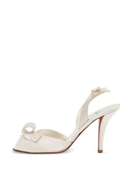 Nyitott sarkú szandál Stuart Weitzman