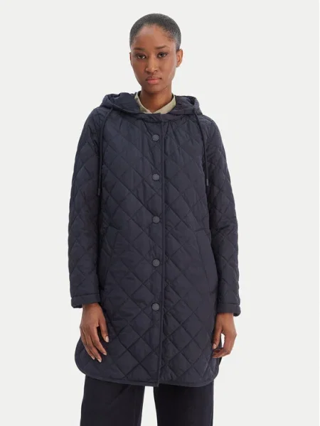 Weekend Max Mara Geacă Erio Bleumarin