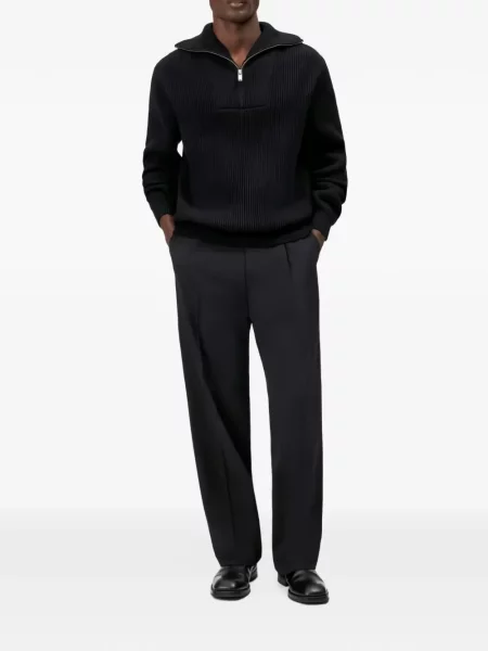 Sweter Drykorn czarny
