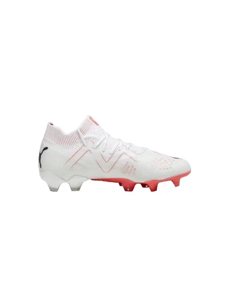 Pantofi Puma alb