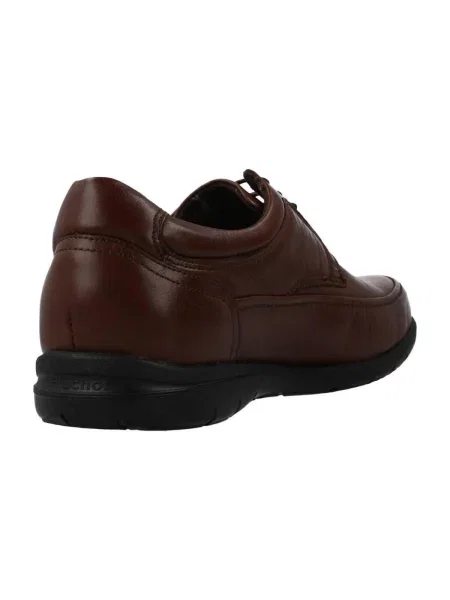 Pantofi Fluchos maro