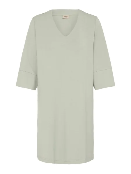 Fransa Rochie FRAURORA pastel verde