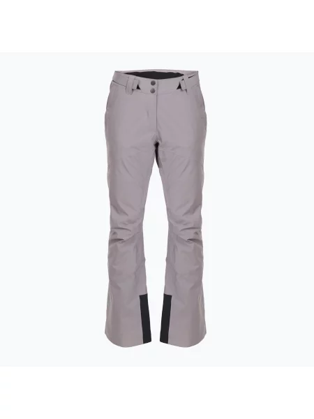 Штани гірськолижні SCOTT Ultimate Dryo 10 evening grey сірі