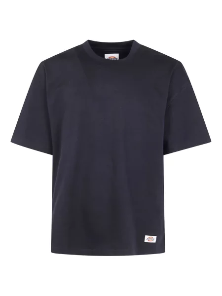 Tricou Dickies Construct negru