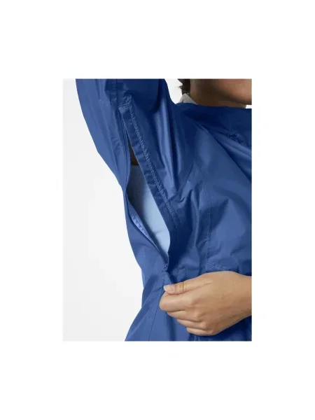 Geacă Helly Hansen albastru