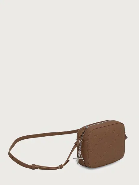 Armani Exchange сумка крос-боді