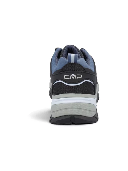 Pantofi Cmp albastru