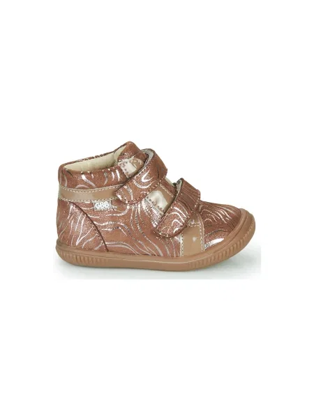 Pantofi copii Gbb maro