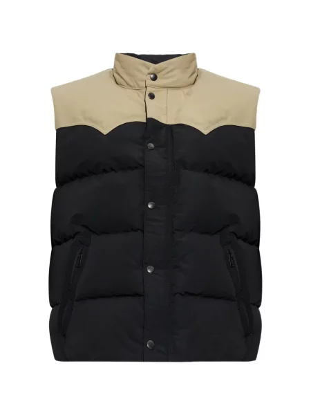 Vestă Canada Goose negru