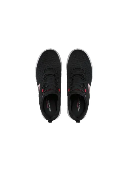 Pantofi Skechers negru