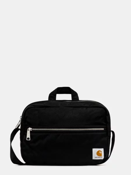 Carhartt WIP saszetka Leroy Shoulder Bag czarna