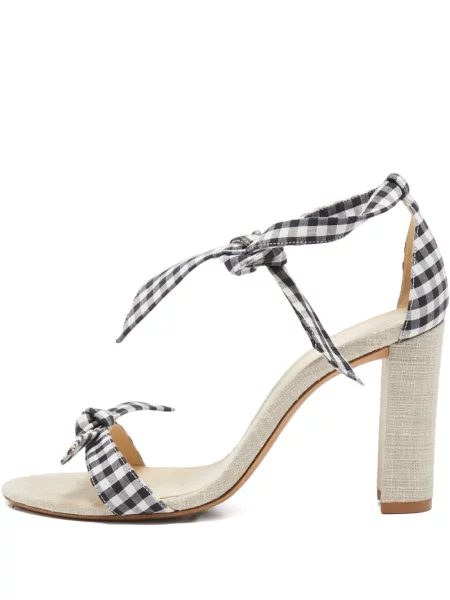 Sandale Alexandre Birman negru