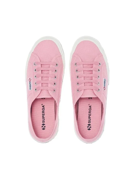 Pantofi Superga clasici roz