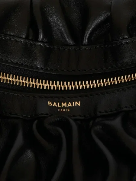 Geantă Balmain negru
