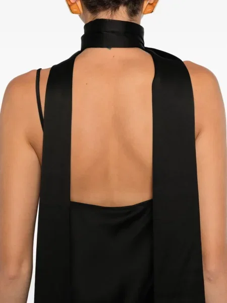 Rochie Lita Couture de costum negru