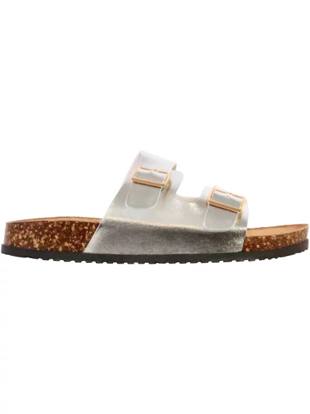 Pantofi Super Mode gri