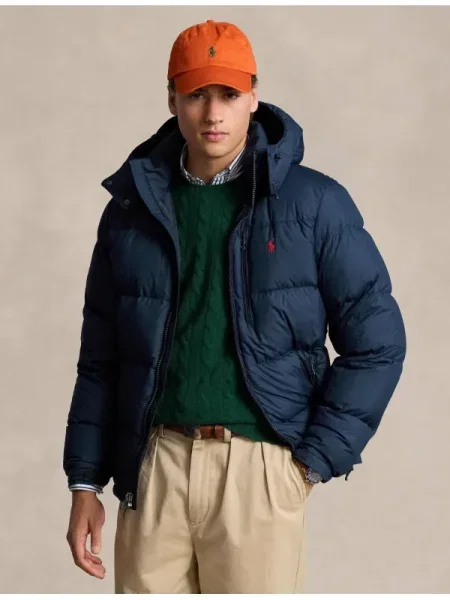 POLO RALPH LAUREN Geacă de puf |