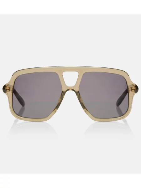 Sunčane naočale Loewe zelena