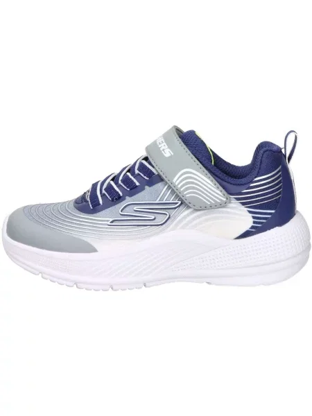 Gyerek félcipő Skechers szürke