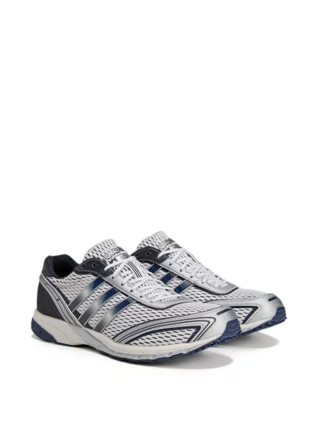 Sneakerși Adidas Adizero alb