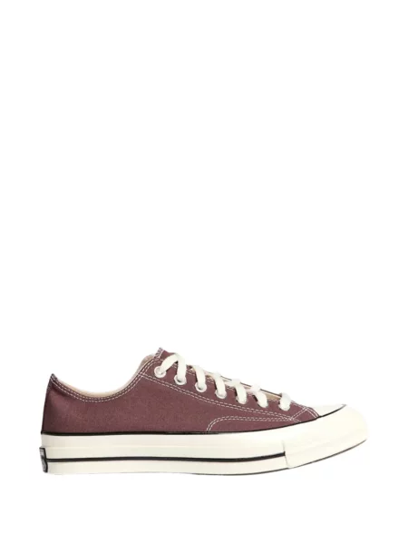 Sneakerși Converse Chuck 70 maro