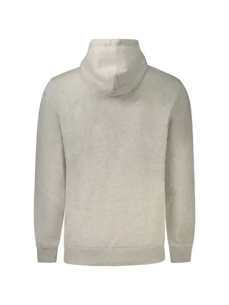 Hanorac cu glugă Tommy Hilfiger cu imagine cu cordon
