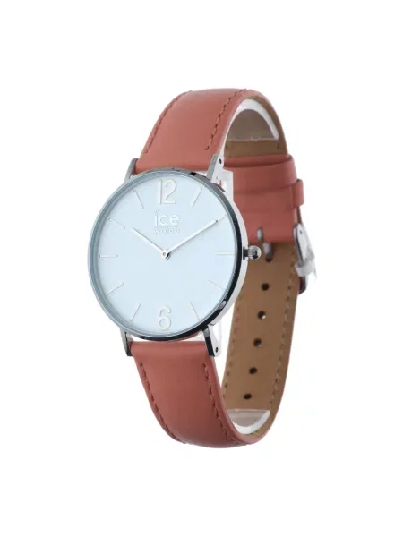 Zegarek Ice Watch brązowy