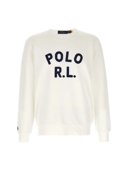 Bluza Polo Ralph Lauren beżowa