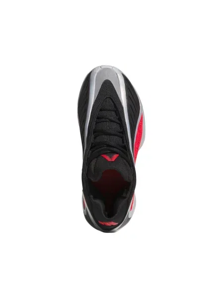 Pantofi Adidas roșu