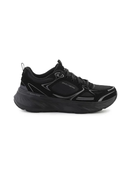 Tenisky Skechers čierna