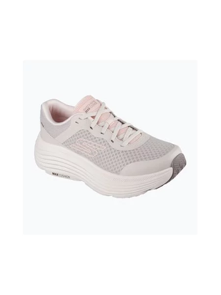 Кросівки SKECHERS Max Cushioning Endeavour Canova beige бежеві