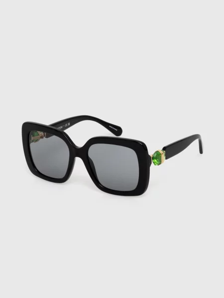 Swarovski ochelari de soare LUCENT negru