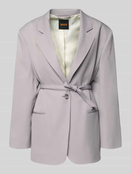 Marynarka Boss Orange